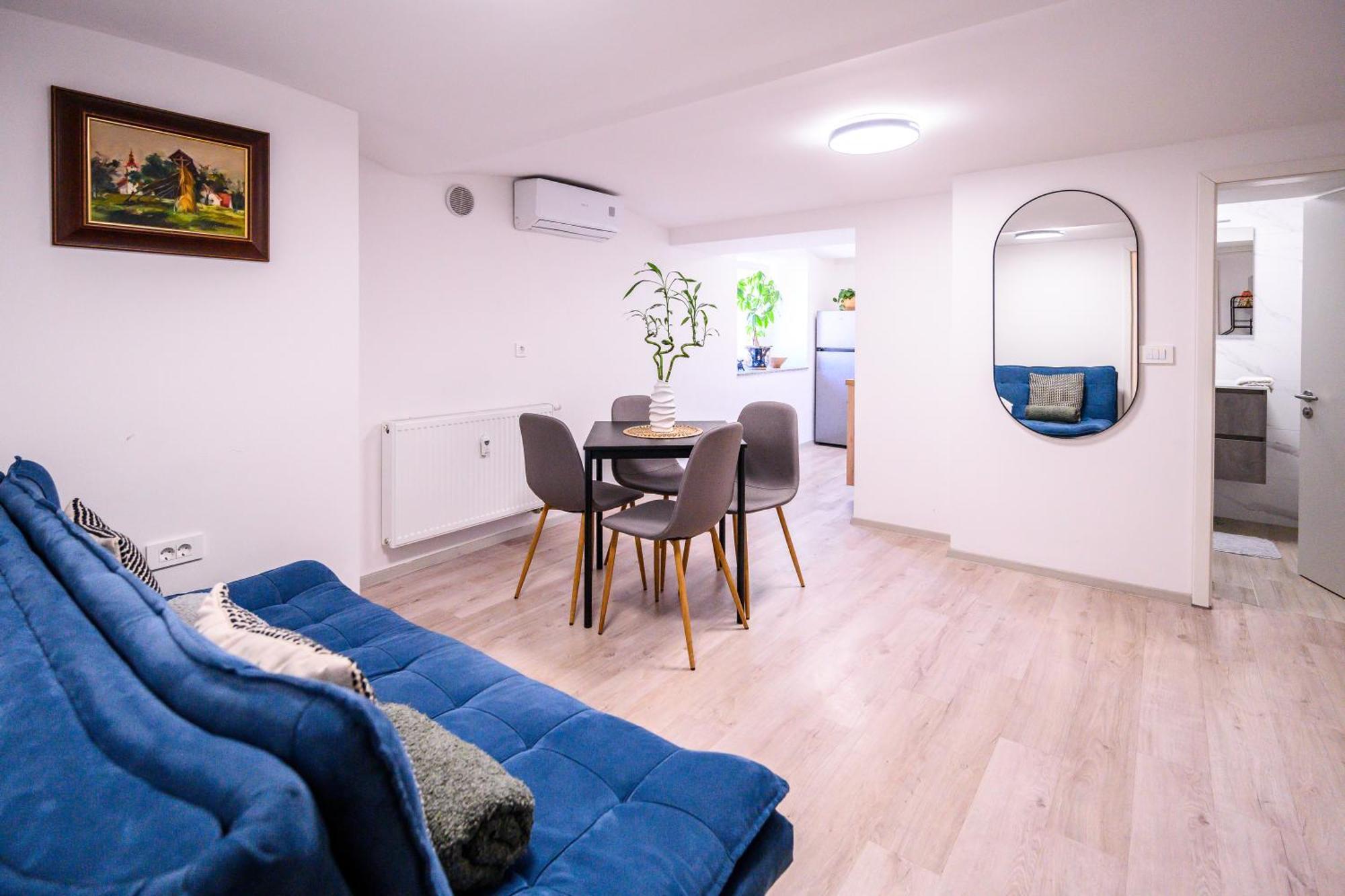 The Darling Loft Apartamento Liubliana Exterior foto