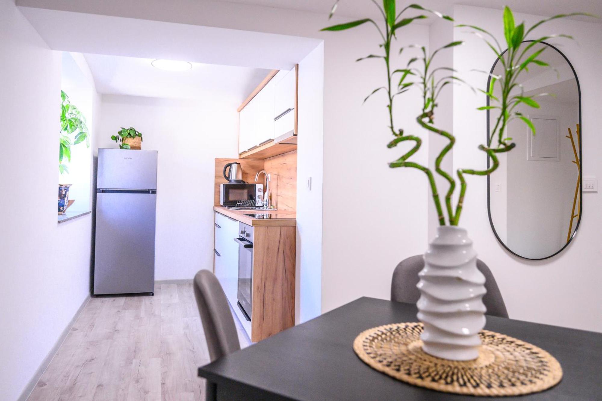 The Darling Loft Apartamento Liubliana Exterior foto