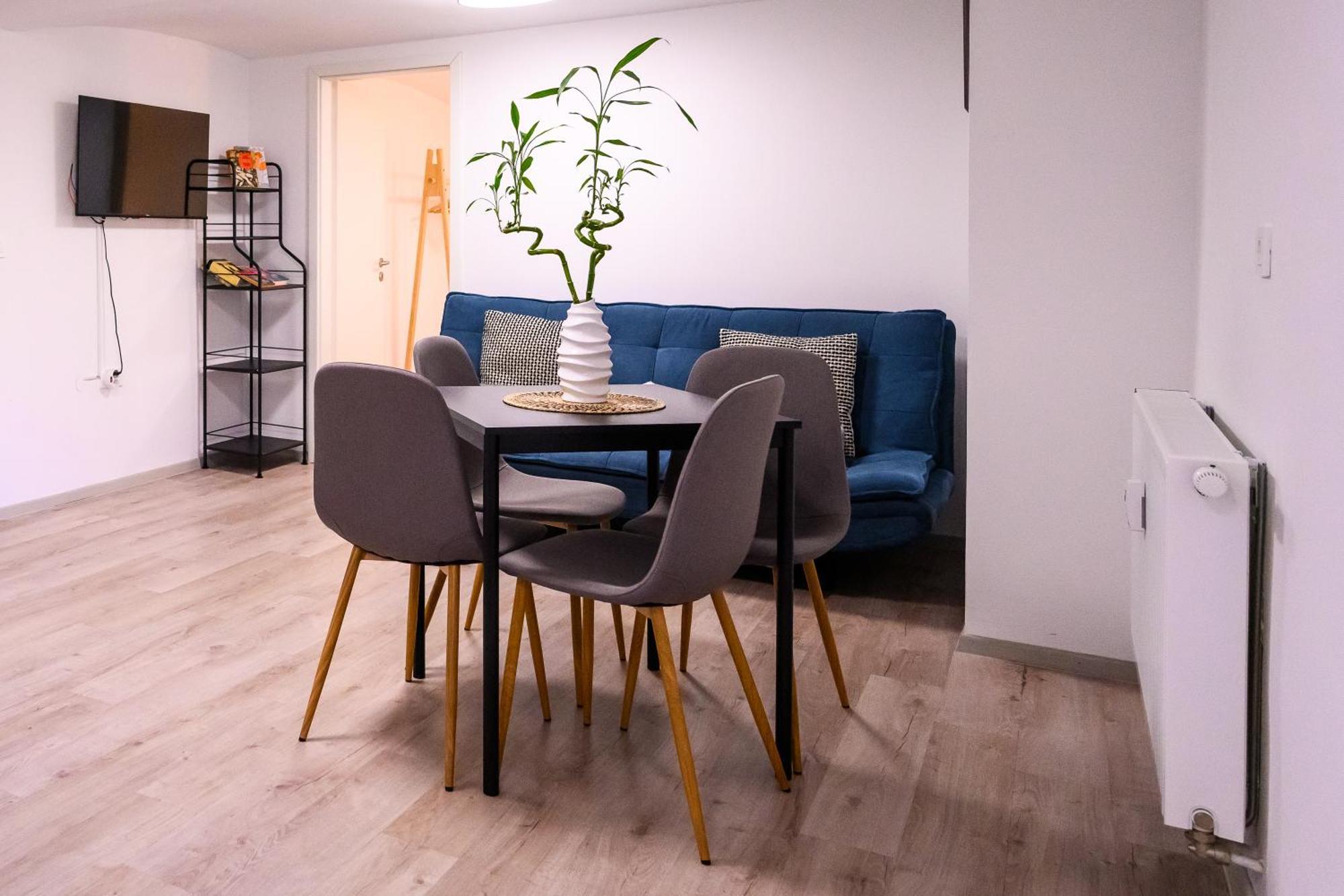 The Darling Loft Apartamento Liubliana Exterior foto